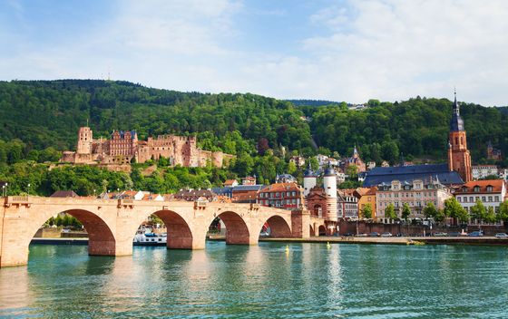 Heidelberg - 3