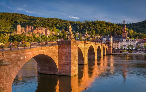 Heidelberg - 4