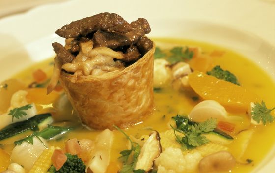 Ragu od krokodila