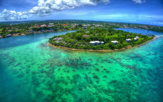Vanuatu