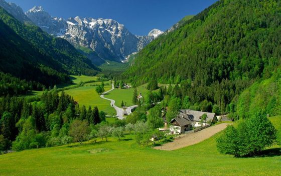Logarska dolina