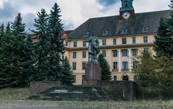 Wünsdorf - 2