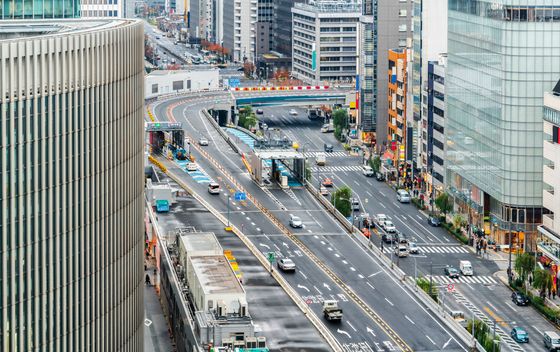 Japan - 1