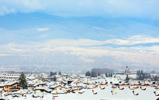 Skijalište Bansko, Bugarska - 4