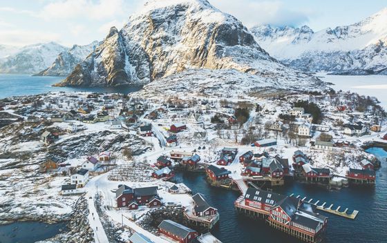 Nordland