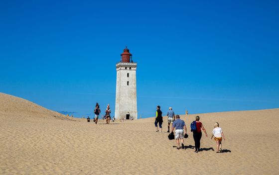 Rubjerg Knude - 2