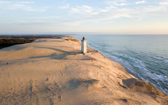 Rubjerg Knude - 3