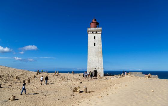 Rubjerg Knude - 4