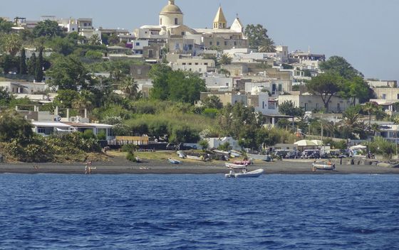 Stromboli - 1