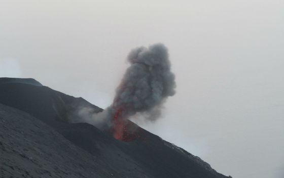 Stromboli - 2