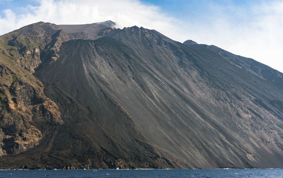 Stromboli - 4
