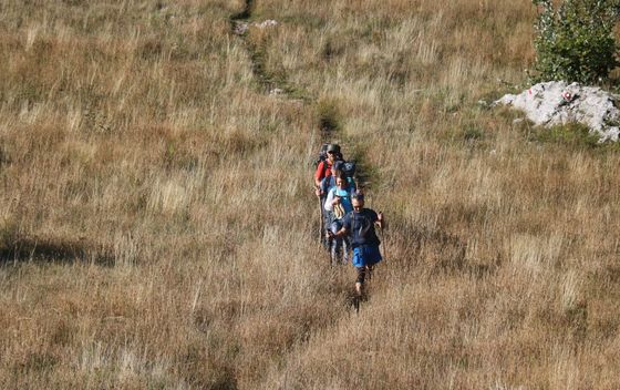 Highlander Velebit - 10