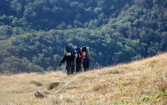 Highlander Velebit - 12