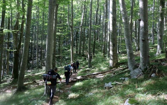 Highlander Velebit - 24