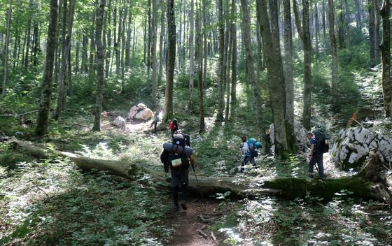 Highlander Velebit - 28