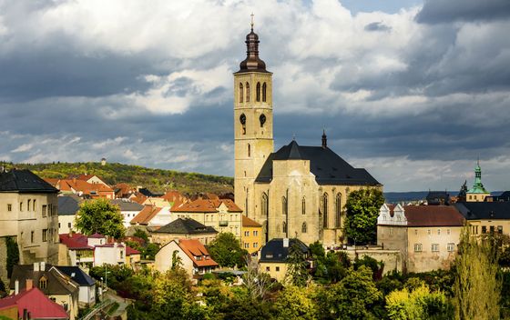 Kutna Hora - 1