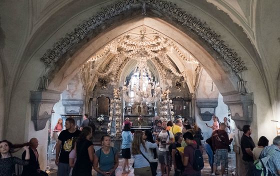 Kutna Hora - 2