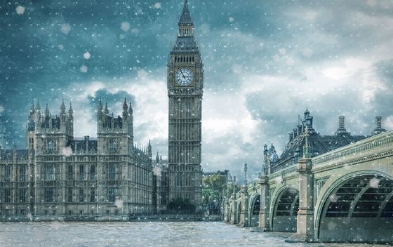 London