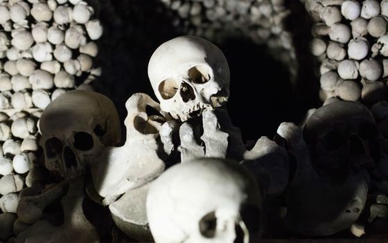 Kutna Hora - 1