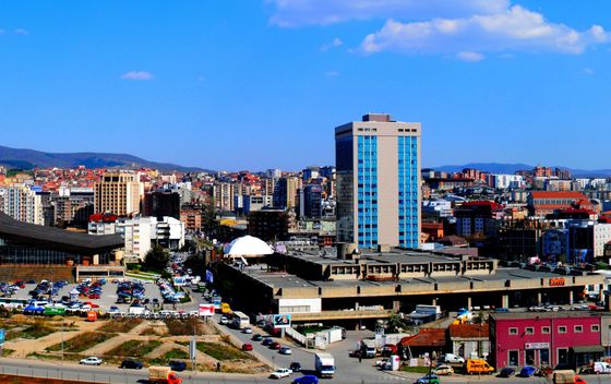 Najviše zgrade na prostoru bivše Jugoslavnije - 2