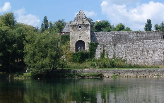 Banja Luka, BiH - 3