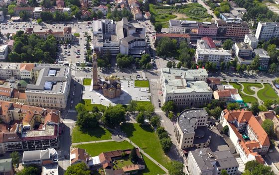 Banja Luka, BiH - 6