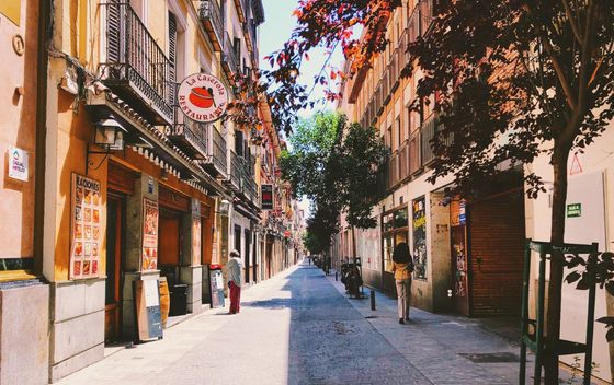Madrid