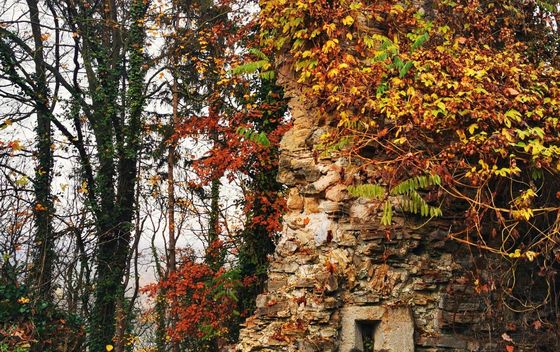 Kameni svati, Medvednica - 3