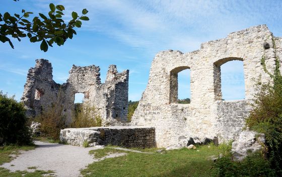 Stari grad Samobor - 1