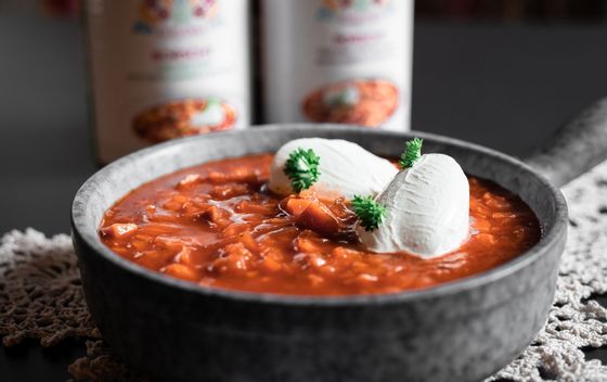 Kuljanka Boršč potražite u Lidlu tijekom tjedna ''Okusi Istočne Europe''