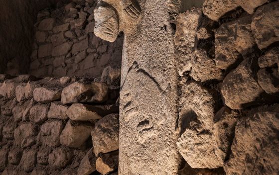 Gobeklitepe, Turska - 3