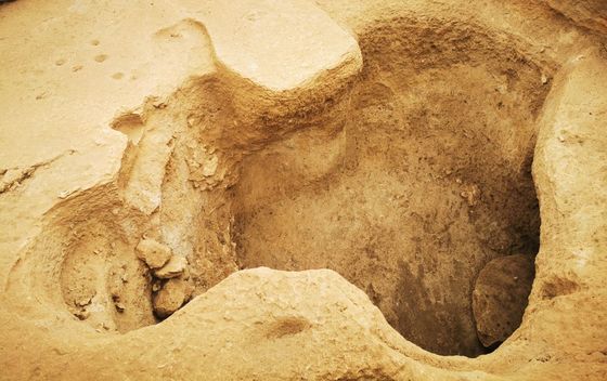 Karahantepe, Turska - 1