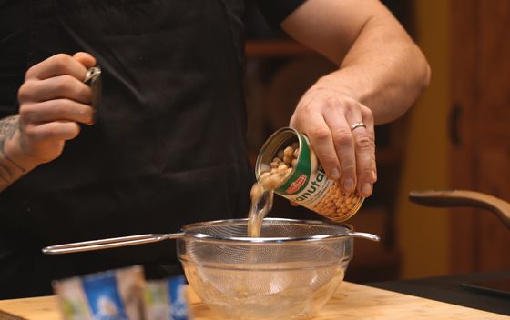 Master trikovi: Pozole juha - 6