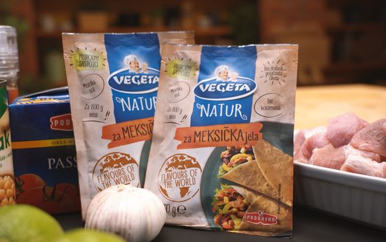 Master trikovi: Pozole juha - 7