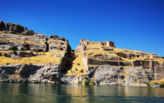 Halfeti, Turska - 11