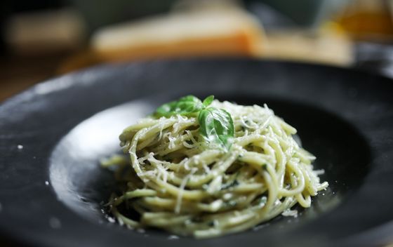 Pesto genovese