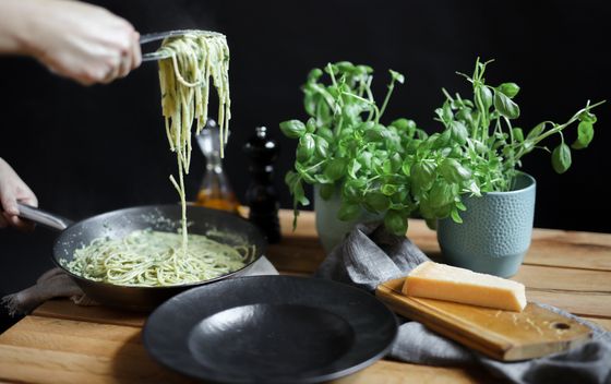 Pesto genovese