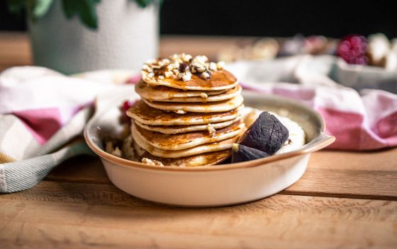 Američke palačinke