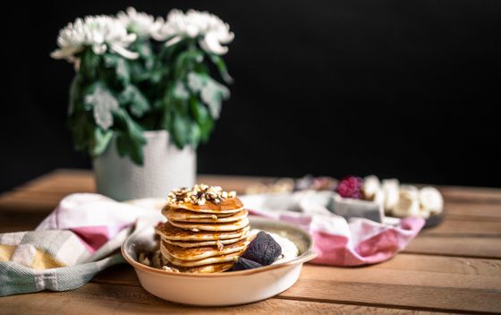 Američke palačinke