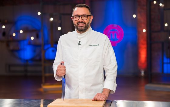 MasterChef - 1