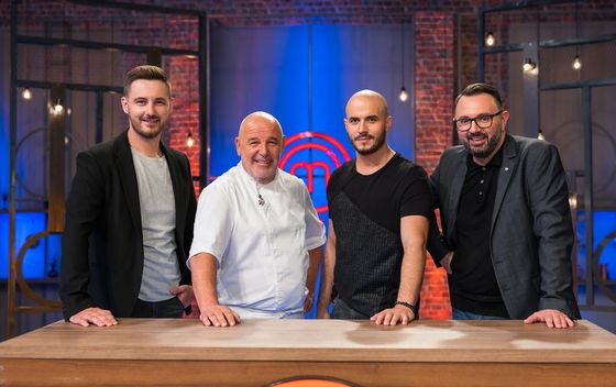 Recept za stres test chefa Zirojevića - 1