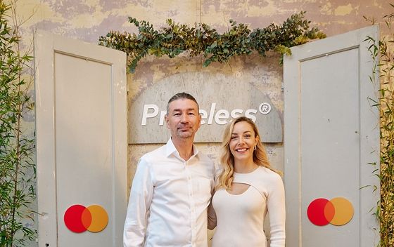 Mastercard Priceless panel-rasprava - 5