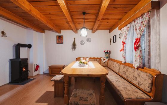 Ruralna kuća za odmor Estera - 21