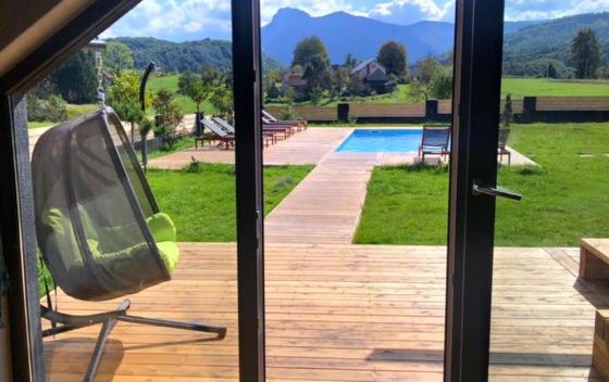 Zoe Luxury House - 18