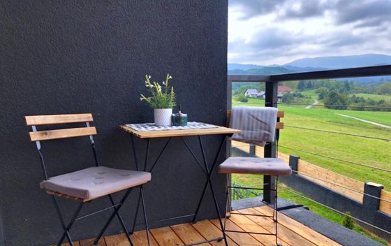 Zoe Luxury House - 19