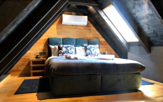 Zoe Luxury House - 20