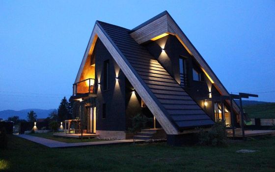 Zoe Luxury House - 22