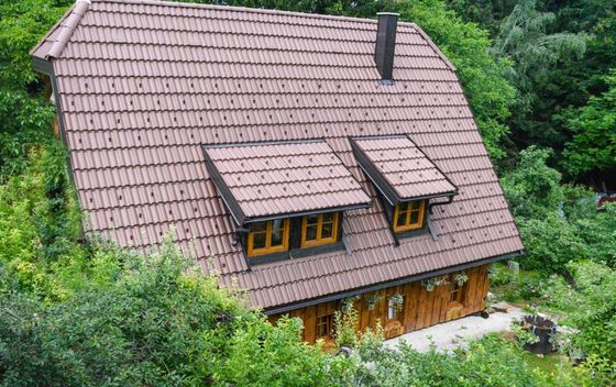 Kuća za odmor Yeti Cabin u Plitvica Selu - 27