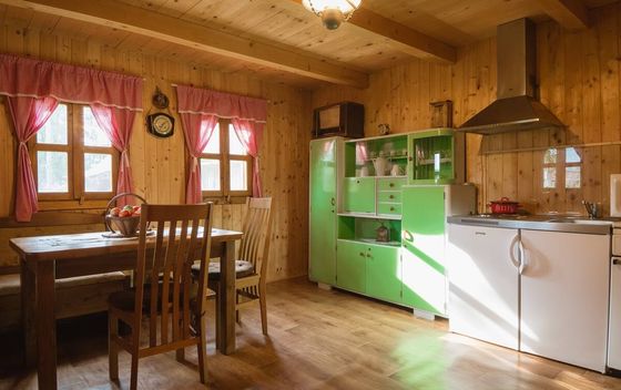 Kuća za odmor Cindrić, Slunj - 3