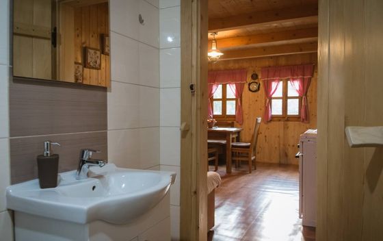 Kuća za odmor Cindrić, Slunj - 5